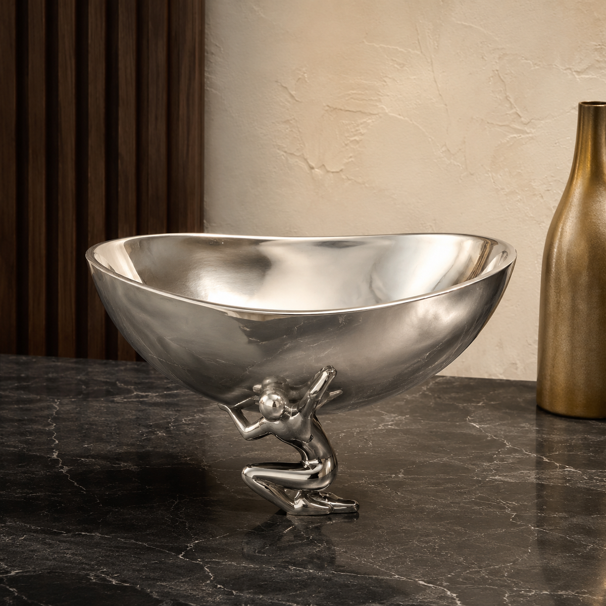 Carrol Boyes Gotcha Salad Bowl