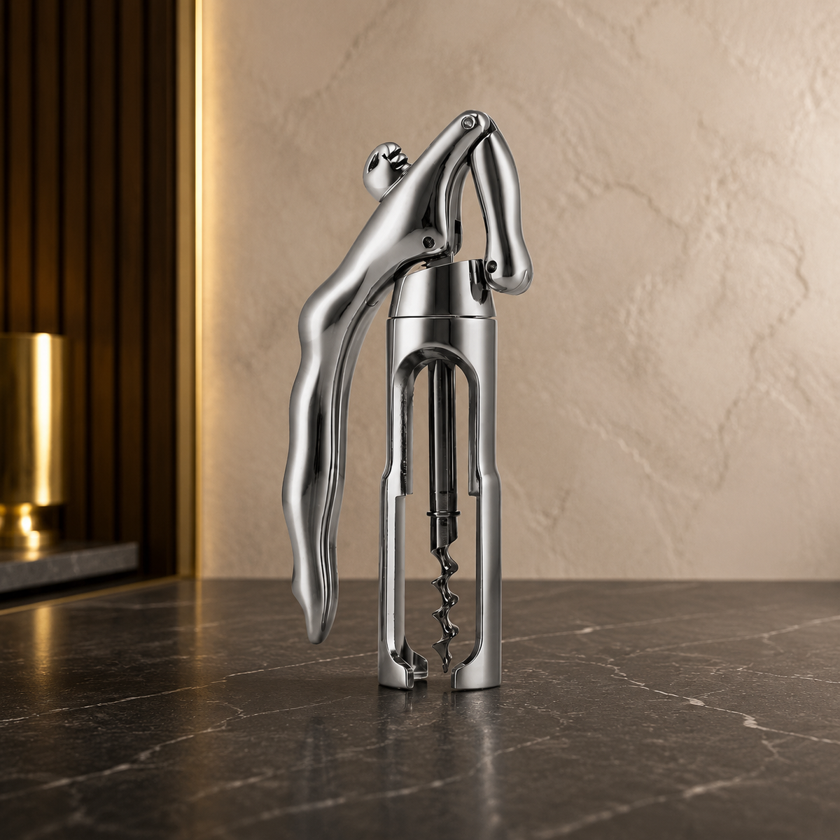 Carrol Boyes Uplifted Corkscrew